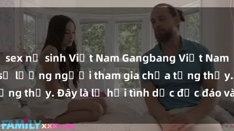 sex nữ sinh Việt Nam Gangbang Việt Nam: Kỷ lục mới với số lượng người tham gia chưa từng thấy. Đây là lễ hội tình dục độc đáo và gây sốc.