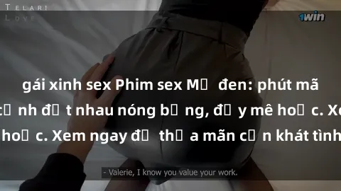 gái xinh sex Phim sex Mỹ đen: phút mãnh liệt với những cảnh địt nhau nóng bỏng, đầy mê hoặc. Xem ngay để thỏa mãn cơn khát tình dục của bạn!